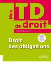 Droit des obligations