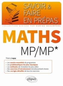 Mathématiques MP/MP*