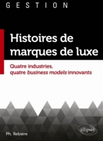 Histoires de marques de luxe