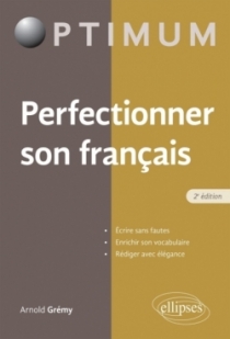 Perfectionner son français