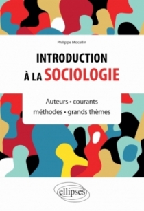 Introduction à la sociologie