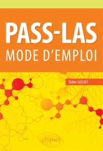 PASS-LAS Mode d'emploi