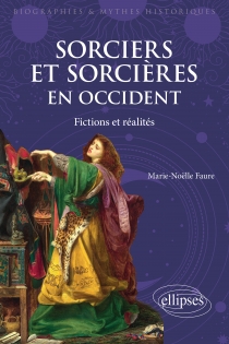 Sorciers et sorcières en Occident